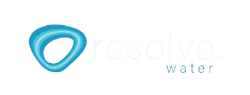 Resolve Logo
